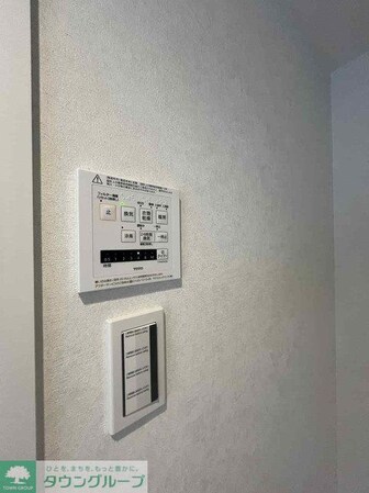 コンフォリア・リヴ文京護国寺の物件内観写真